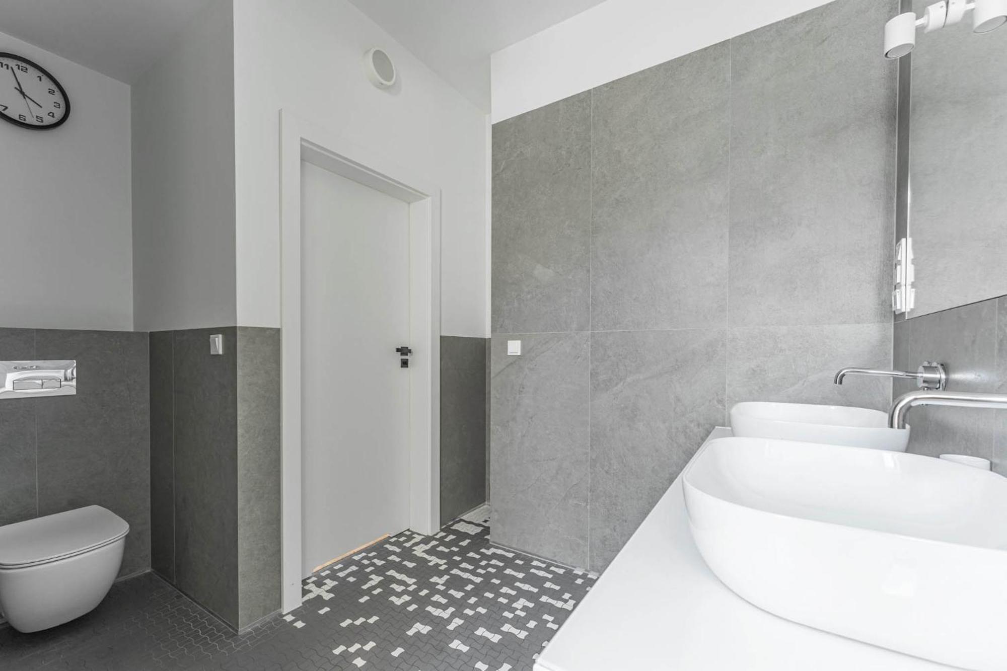Penthouse Comfort Apartments Granaria 그단스크 외부 사진
