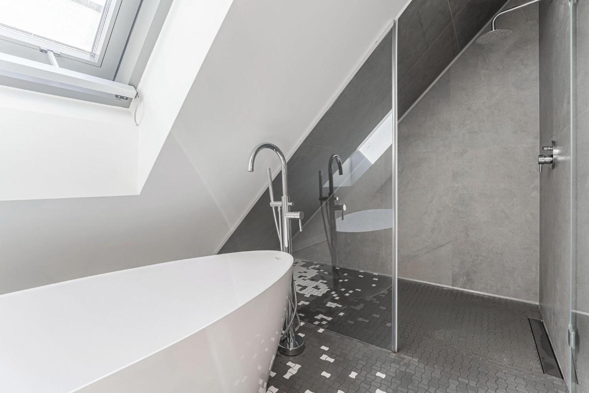 Penthouse Comfort Apartments Granaria 그단스크 외부 사진