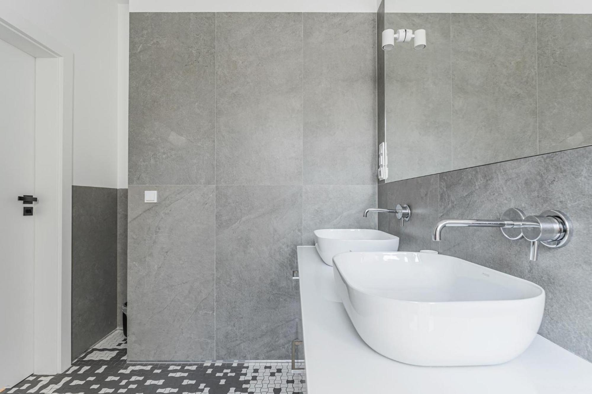 Penthouse Comfort Apartments Granaria 그단스크 외부 사진