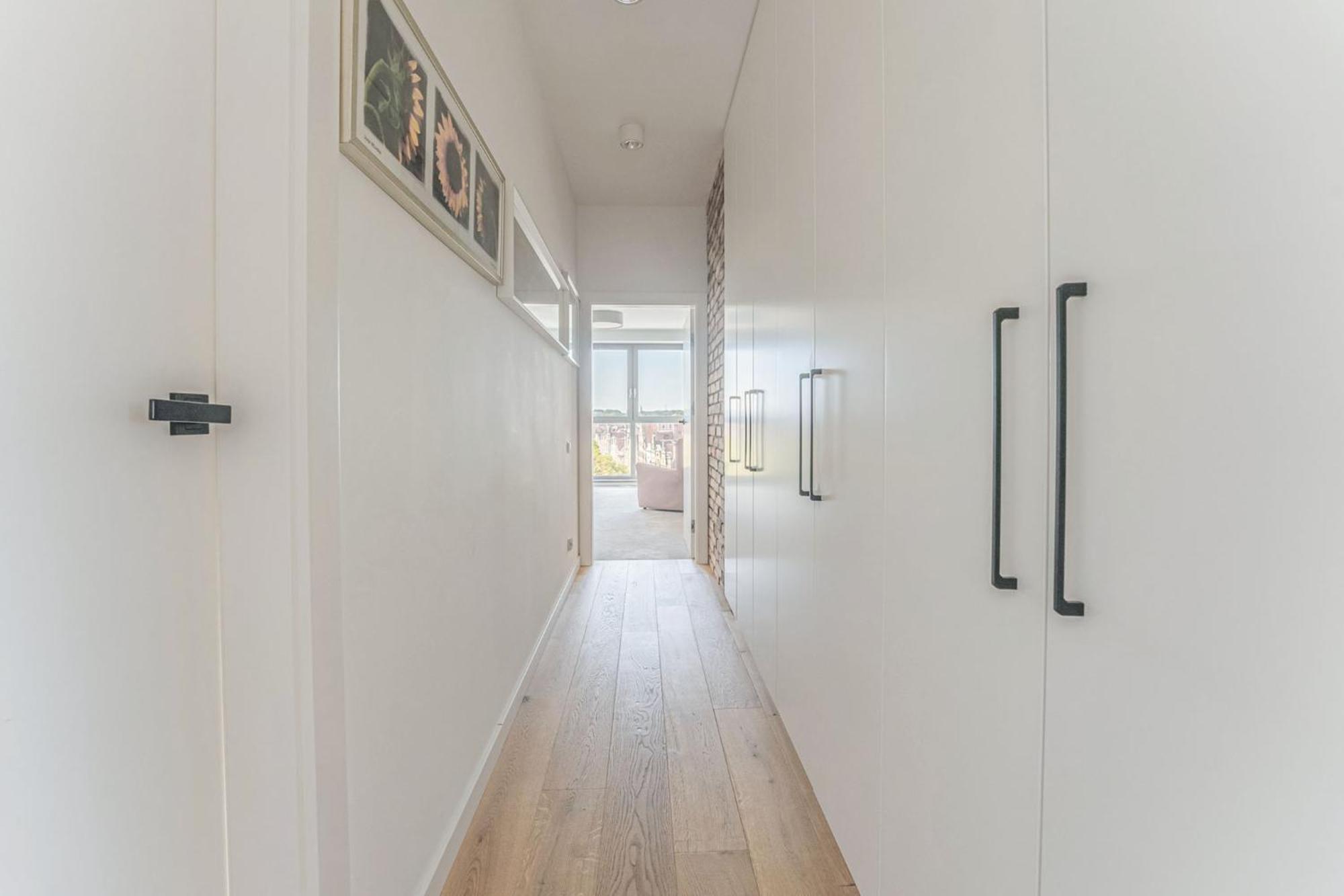 Penthouse Comfort Apartments Granaria 그단스크 외부 사진
