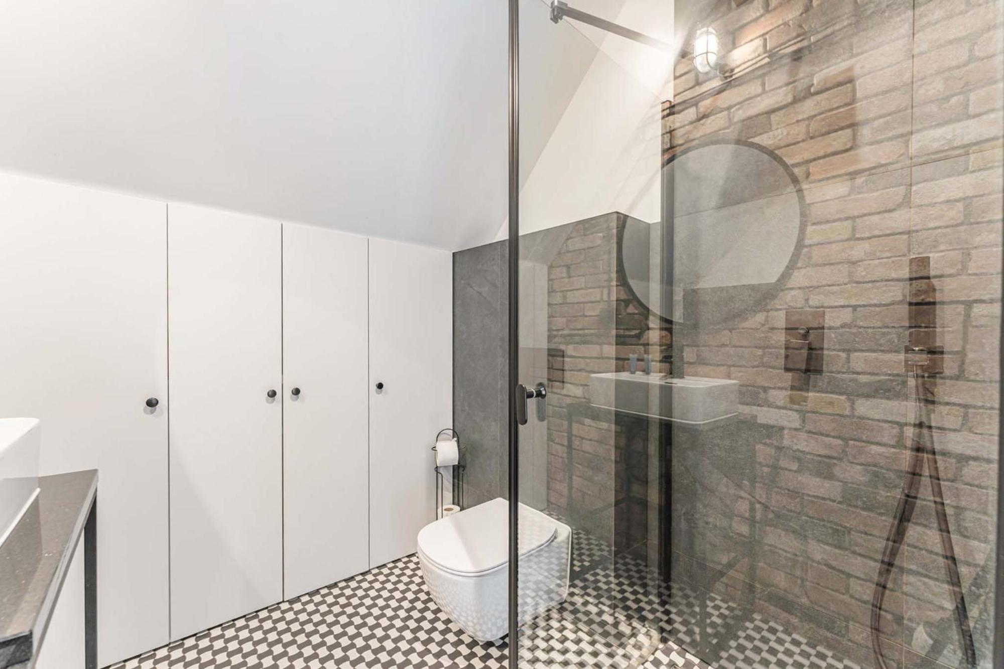 Penthouse Comfort Apartments Granaria 그단스크 외부 사진